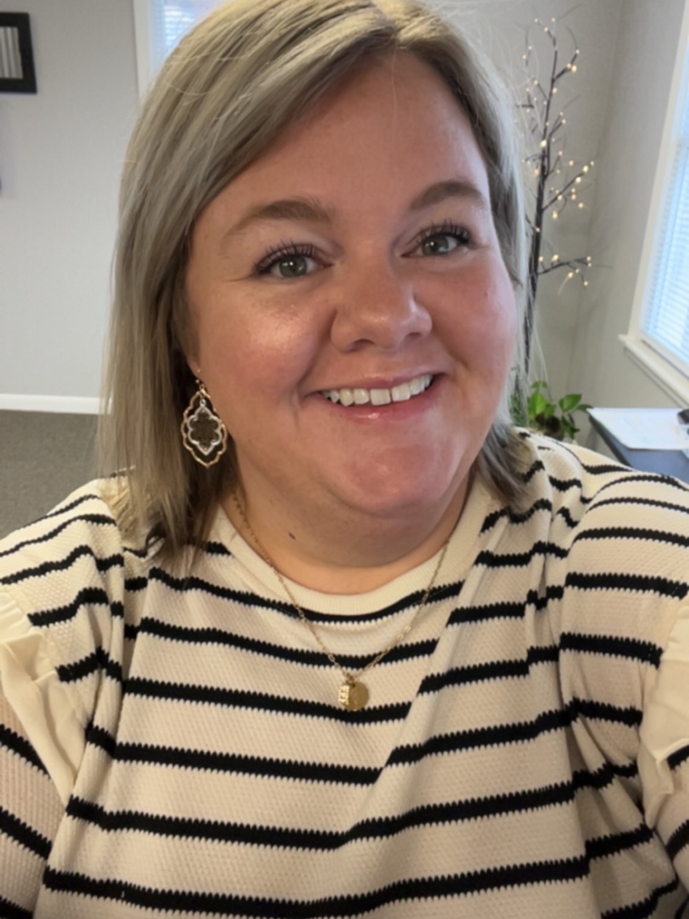Meet your Posher, Becca